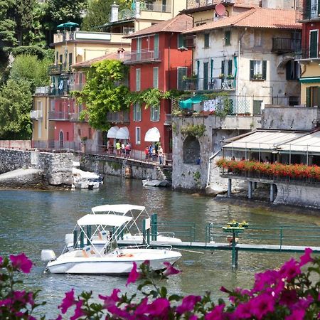 Villa Lugano Lakefront Valsolda Exterior photo